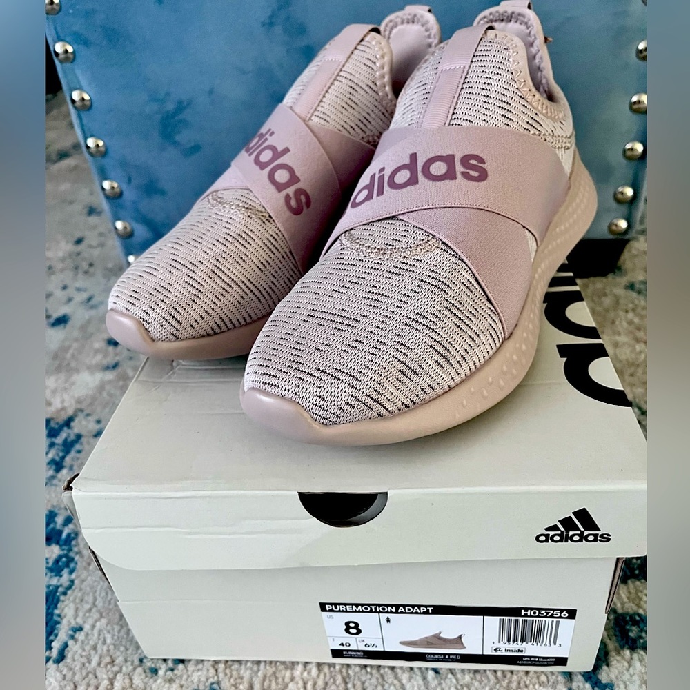 Adidas Womens running shoes